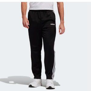 men's adidas tricot tapered pants